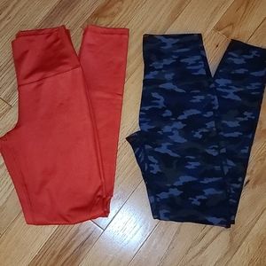 American eagle Arie leggings